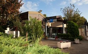 Ibis Budget Saint Christol Les Alès